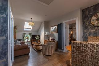 Luxury retreat in Lincolnshire with hot tub - Cranwell - 9