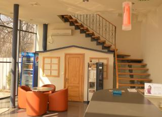 Motel Alexander - 4