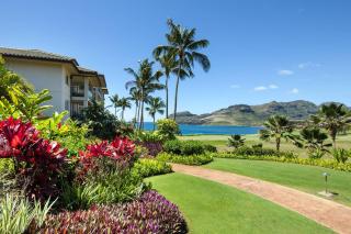Marriott's Kauai Lagoons - Kalanipu'u - Lihue - 4