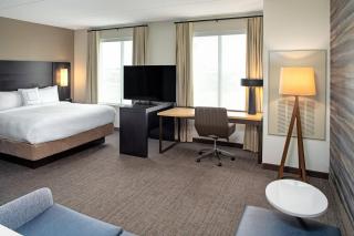 Residence Inn by Marriott Toronto Mississauga West - Mississauga - 2