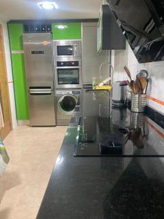 Chalet con piscina - 2