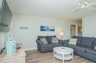 Yanchaville by Oak Island Accommodations - Oak Island - 8