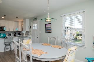Yanchaville by Oak Island Accommodations - Oak Island - 4