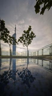 3 Bedroom Robertson at Bukit Bintang with Netflix - Kuala Lumpur - 2