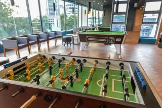 3 Bedroom Robertson at Bukit Bintang with Netflix - Kuala Lumpur - 3