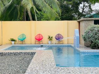 Hotel El Chaman - Uvita - 7