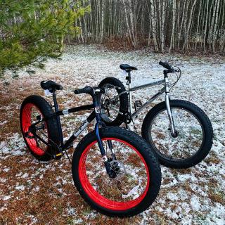 Chalets du Domaine Yamaska - 3