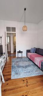 Charming Central Apartment To Rent - Lissabon - 2