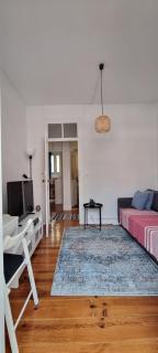 Charming Central Apartment To Rent - Lissabon - 3