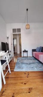 Charming Central Apartment To Rent - Lissabon - 8