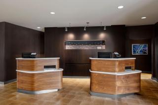 Courtyard by Marriott San Angelo - 8