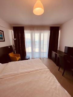 Hotel Vienna - 2