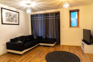 Lovely 1-Bed Apartment in Hackney London - Londra - 6