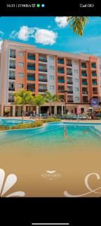 Alta Vista Thermas Resort - Caldas Novas - 6