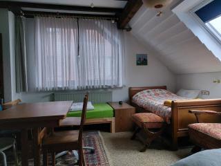 Zimmer im Landhaus - Erkelenz - 3
