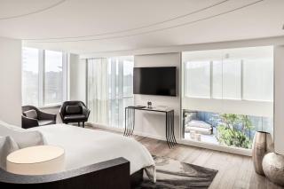 JW Marriott Parq Vancouver - Vancouver - 3