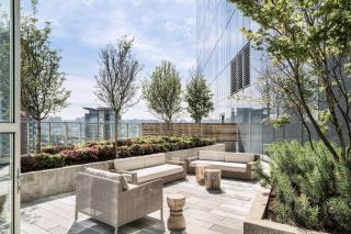JW Marriott Parq Vancouver - Vancouver - 1