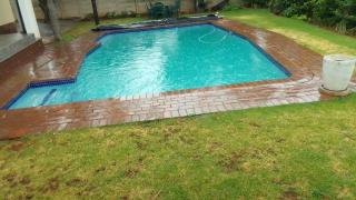 Entire 4 bedroom house in Midrand, Johannesburg - Randjesfontein - 2