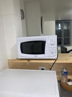 Superbe appartement en hyper centre-ville - Châteauroux - 3