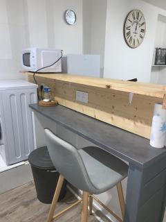 Superbe appartement en hyper centre-ville - Châteauroux - 4