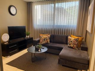 Zimbali Boulevard Suite 210 - Ballito - 1