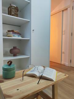 Wood Essence Apartment - Cozy Balcony - Coimbra - 6