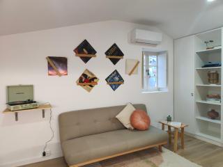 Wood Essence Apartment - Cozy Balcony - Coimbra - 1