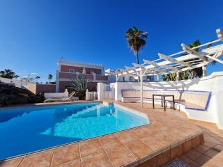 CASA SOL by Maria - Corralejo - 2