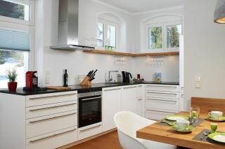 Ahornallee - Ferienappartements - Kurort Bärenburg - 5