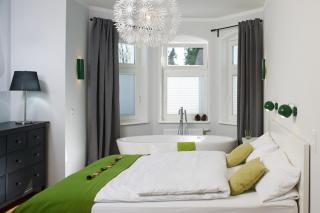 Ahornallee - Ferienappartements - Kurort Bärenburg - 4