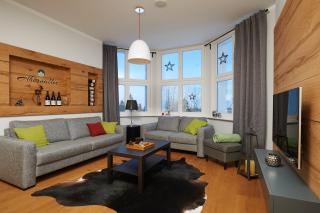 Ahornallee - Ferienappartements - 1