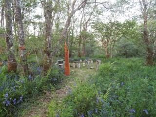 The Singing Heart, TirNaNog Cozy Cottage near Lochgilphead !!HIDDEN GEM!! - Lochgilphead - 1