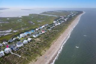 Surviving Stress by Oak Island Accommodations - Caswell Beach - 1