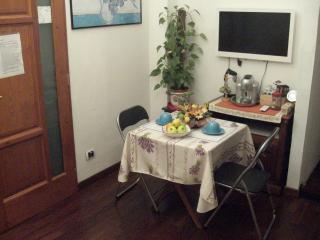 CASA ALLE COSTE camere in affitto - Massa Marittima - 3
