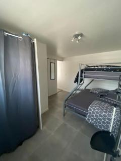 Appartement près de l aéroport CDG et Disneyland - Claye-Souilly - 5