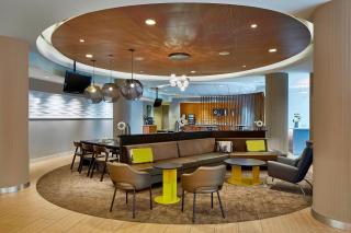 SpringHill Suites by Marriott Atlanta Airport Gateway - Atlanta - 7