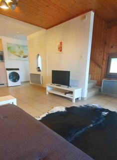 Superbe appartement 3.5 avec cheminée - Gruyères - 4