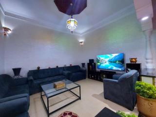 Riad Luminous Oasis - Marrakesh - 0