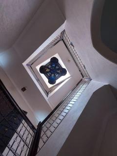 Riad Luminous Oasis - Marrakech - 2