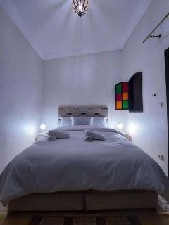 Riad Luminous Oasis - Marrakech - 1