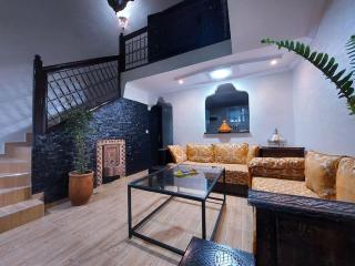 Riad Luminous Oasis - Marrakech - 5