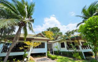 Poowadee resort - Hua Thanon Beach - 4