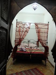 Dar Fangui - Marrakesh - 7