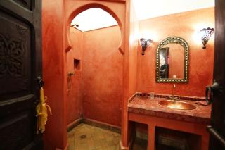 Dar Fangui - Marrakesh - 6