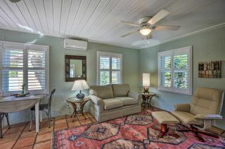 Palm Harbor Vacation Rental, Walk to Crystal Beach - 5