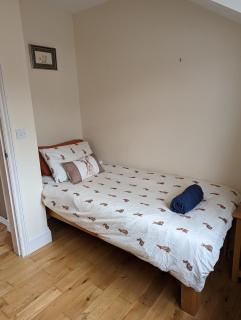 Unbeatable Llanberis Location, Detached with Parking, Snowdon Views. - 5