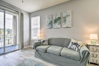 Sunset Beach Resort Condo in Golf Community! - Sunset Beach - 6