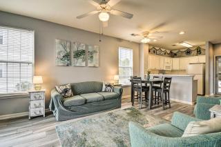 Sunset Beach Resort Condo in Golf Community! - Sunset Beach - 7