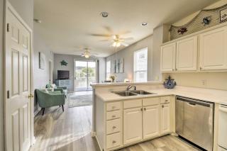 Sunset Beach Resort Condo in Golf Community! - Sunset Beach - 4