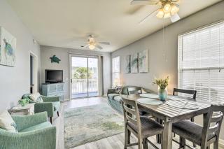 Sunset Beach Resort Condo in Golf Community! - Sunset Beach - 1